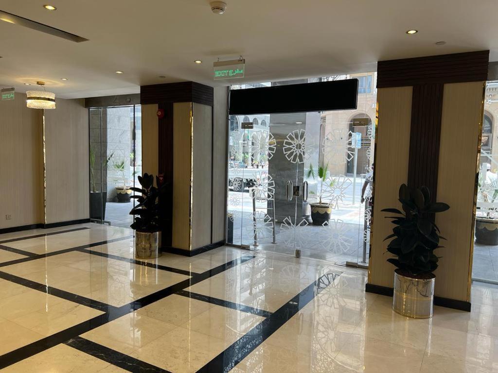 Al Ansar Golden Tulip होटल Medina